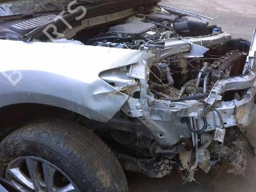 Gearbox FORD MONDEO IV (BA7)  | BP2280059M3 
