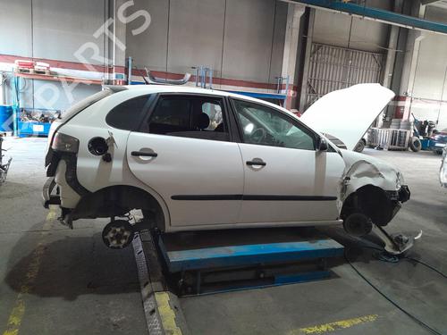 Left front window switch SEAT IBIZA III (6L1) 1.4 TDI | BP34152831I27  - Image 5