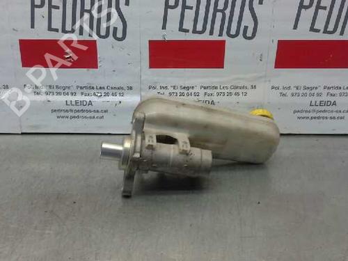 Brake master cylinder CITROËN JUMPER II Van 2.2 HDi 100 | BP1620832M77 