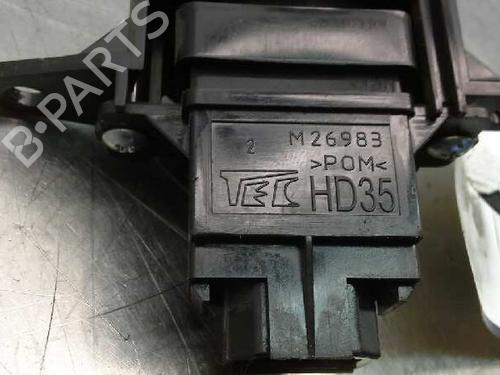 Ignition barrel HONDA CIVIC VIII Hatchback (FN, FK) 2.2 CTDi (FK3) | BP1298172M48 