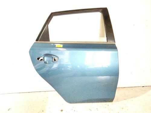 Used Right rear door TOYOTA AURIS (_E18_) [2012-2019]  31590323