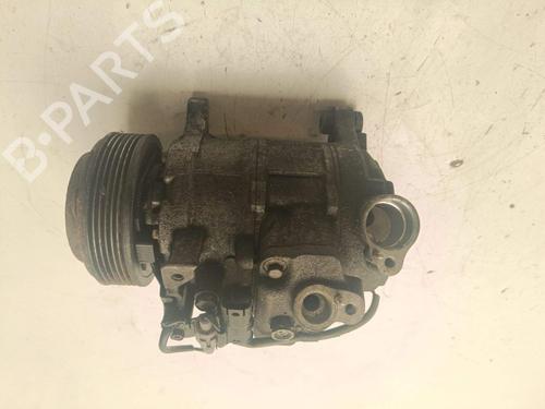 Used AC compressor AC compressor 19403551 19403551