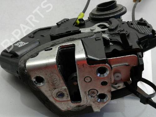 Rear left lock TOYOTA AVENSIS (_T25_) 2.2 D-4D (ADT251_, ADT251R) | BP7256830C100 