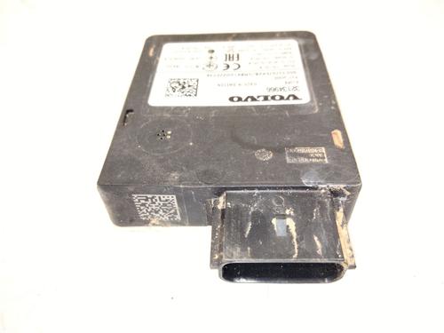 Elektronisk modul VOLVO XC60 II (246) B4 Mild-Hybrid (197 hp) 30485991