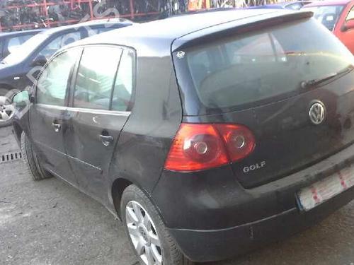 Oliekøler VW GOLF V (1K1)  | BP14312929M33 