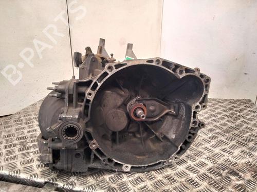 Gearkasse Gearkasse 38482784 38482784