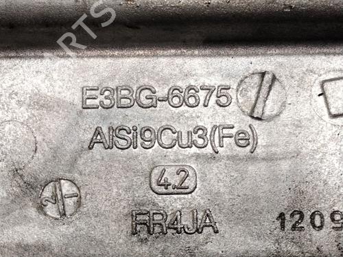 Oil sump FORD FOCUS III 1.0 EcoBoost | BP22982543M115 