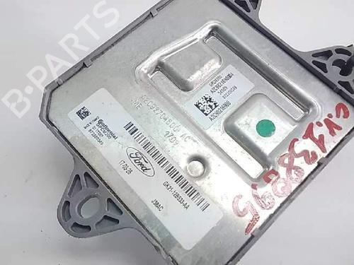 Electronic module FORD TRANSIT CUSTOM V362 Van (FY, FZ) | BP11682177M83 - Image 3