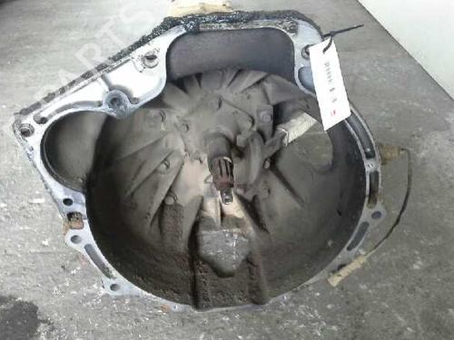 Gearbox IVECO DAILY III Van  | BP2545080M3 