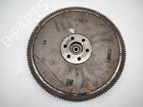 Flywheel OPEL AGILA (A) (H00)  | BP14321593M101 