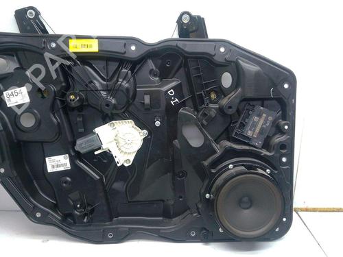 Used Front left window mechanism Front left window mechanism 37520659 37520659