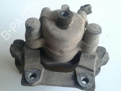 Used Right rear brake caliper BMW 1 (E87) 118 d (143 hp) 11602164