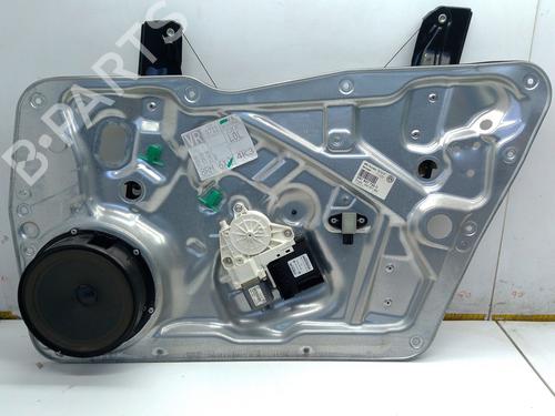 Used Front right window mechanism Front right window mechanism VW TIGUAN (5N_) 2.0 TDI 4motion (150 hp) 33799613 33799613