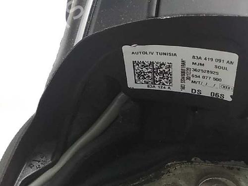 Steering wheel AUDI Q3 (F3B)  | BP13043098C49 