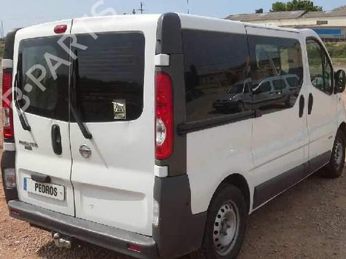 Støtte NISSAN PRIMASTAR Bus (X83) | BP14314291C155 - Image 8