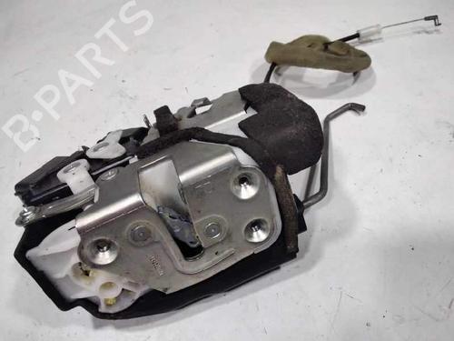 Used Front right lock Front right lock 8411690 8411690