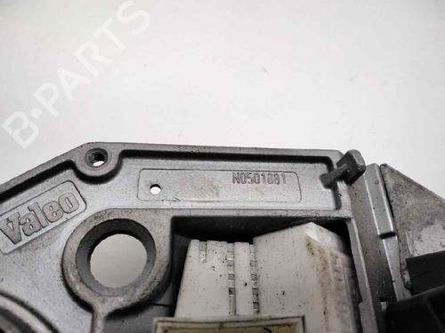 Ignition barrel OPEL ASTRA H (A04)  | BP1360367M48 