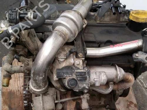 Engine NISSAN NV200 / EVALIA Bus  | BP2501998M1 