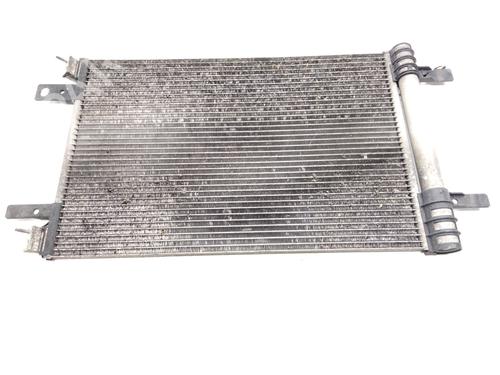 Used AC radiator DS DS 7 Crossback (J4_, JR_, JC_) 2.0 BlueHDi 180 (JJEHZR) (177 hp) 20663173