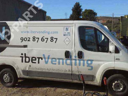 Used Parts FIAT DUCATO Van (250_)    1083978