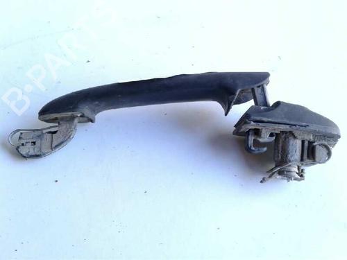 Front right interior door handle SEAT CORDOBA (6K1, 6K2) 1.9 TD | BP6988802I14 