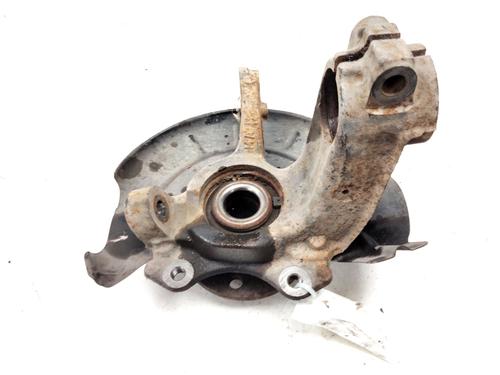 Used Left front steering knuckle SKODA RAPID Spaceback (NH1) [2012-2019]  24589615
