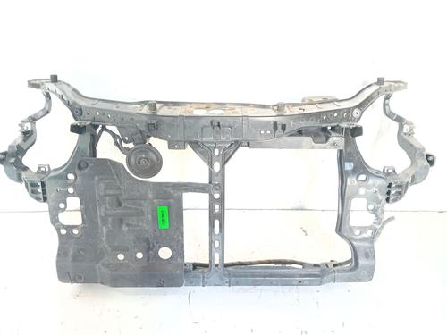 Frontplate/Frontkurv KIA PICANTO I (SA) 1.1 (65 hp) 22720430