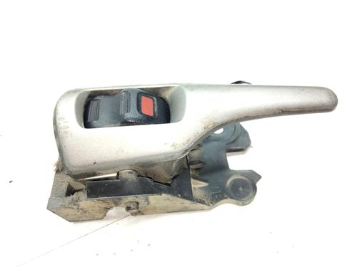 Used Front right interior door handle TOYOTA AURIS (_E15_) 2.0 D-4D (ADE150_, ADE150R) (126 hp) 21603824