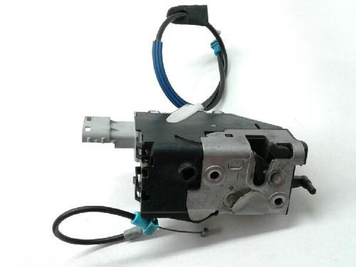 Used Rear right lock CITROËN C4 I (LC_) [2004-2014]  7256630