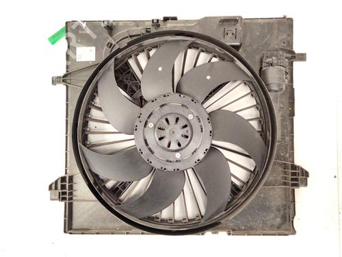 Used Radiator fan MERCEDES-BENZ M-CLASS (W166) ML 250 CDI / BlueTEC 4-matic (166.004, 166.003) (204 hp) 22719992