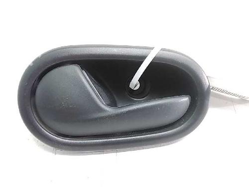Used Rear left interior door handle DACIA SANDERO II [2012-2025]  15421722