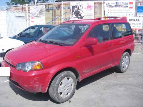 Left front brake caliper HONDA HR-V (GH_)  | BP11602823M105 
