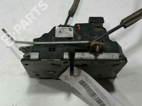 front-left-lock-peugeot-boxer-van-9135y5-2006-10657627 main image