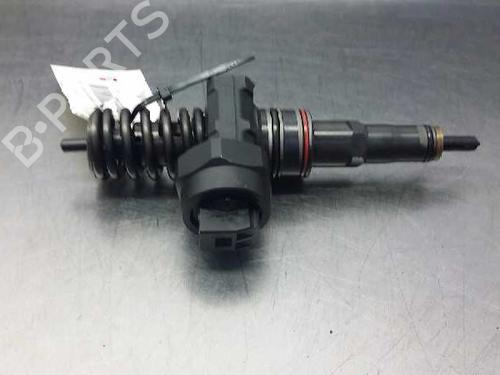 Used Injector VW GOLF IV (1J1) 1.9 TDI (90 hp) 1621360