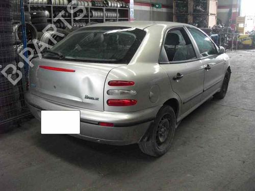 Engine FIAT BRAVA (182_)  | BP118913M1 