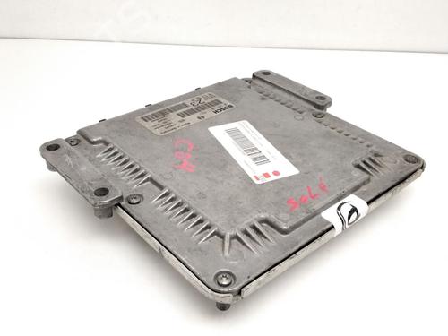 Engine control unit (ECU) CITROËN XSARA PICASSO (N68) 2.0 HDi | BP8822214M57