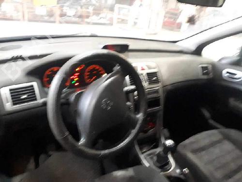 Right front window switch PEUGEOT 307 (3A/C)  | BP10662334I26  - Image 5
