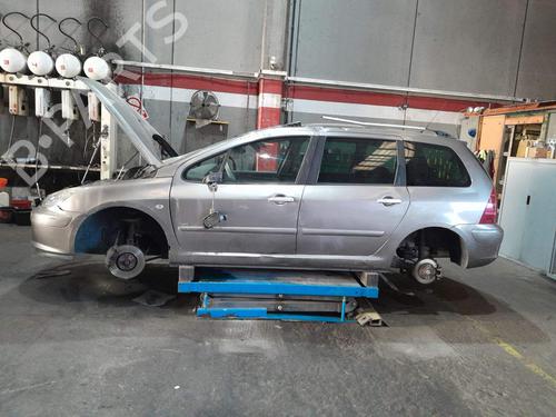 Used Parts PEUGEOT 307 SW (3H) 2.0 16V 4949233