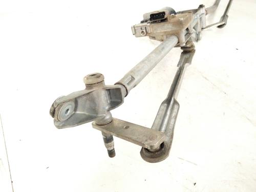 Front wiper motor CITROËN C4 I (LC_) 1.6 16V | BP19778094M29 