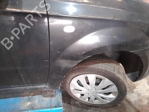 Left front window switch CHEVROLET AVEO / KALOS Saloon (T250, T255) 1.4 | BP25227727I27 - Image 9