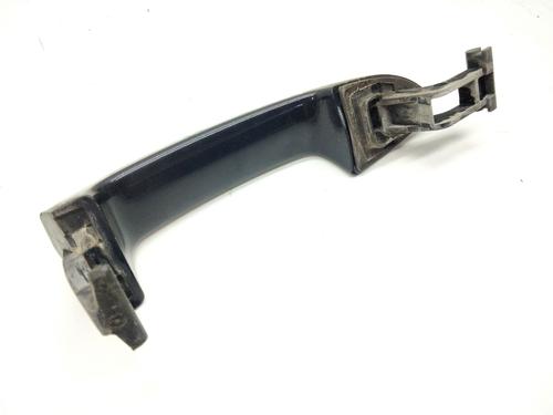 Rear right exterior door handle VW PASSAT B6 (3C2) 2.0 TDI 16V | BP18054766C130 