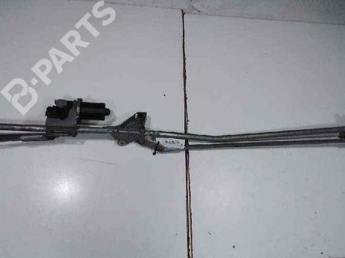 Used Front wiper motor Front wiper motor PEUGEOT 307 (3A/C) [2000-2012] 10291502 10291502