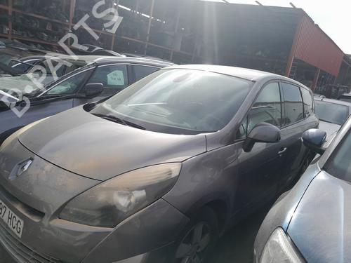 Used Parts RENAULT GRAND SCÉNIC III (JZ0/1_) 1.5 dCi (JZ09, JZ0D, JZ10, JZ14, JZ1G, JZ29, JZ2C) (110 hp) 4254971