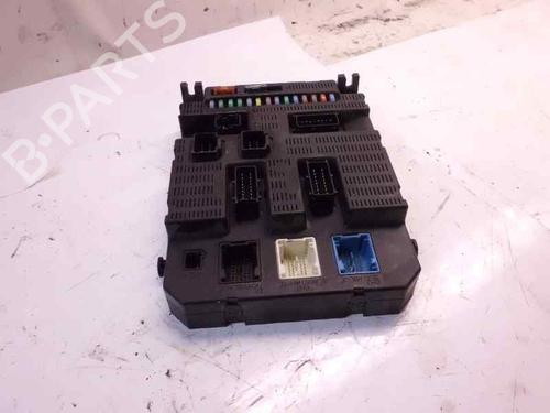 Fuse box CITROËN C2 (JM_) 1.1 | BP608725E1 