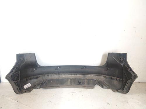 Rear bumper VW GOLF PLUS V (5M1, 521) 1.6 TDI | BP18546135C8 