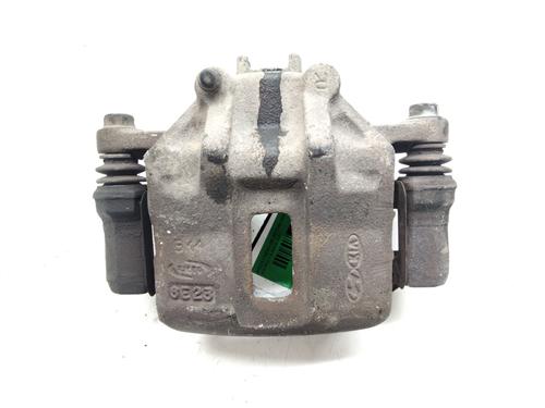 Used Right front brake caliper KIA RIO II (JB) [2005-2011]  19063914