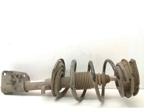 Used Left front shock absorber RENAULT LAGUNA II (BG0/1_) [2001-2007]  1023354