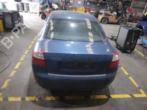 Luftventil AUDI A4 B6 (8E2) 1.9 TDI | BP16019033I21 - Image 7