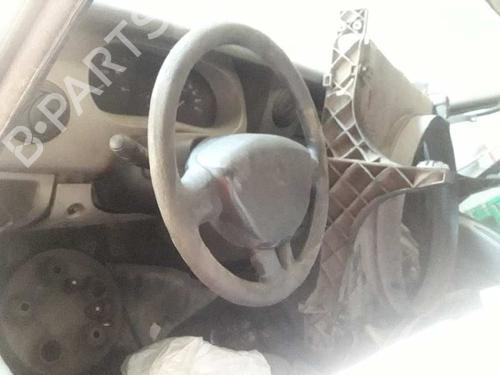 Other RENAULT MASTER II Platform/Chassis (ED/HD/UD) 3.0 dCi 120 | BP14316083O1 