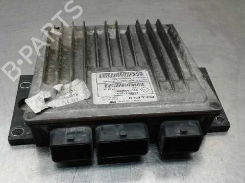 Used Engine control unit (ECU) RENAULT KANGOO (KC0/1_) [1997-2025]  17806267